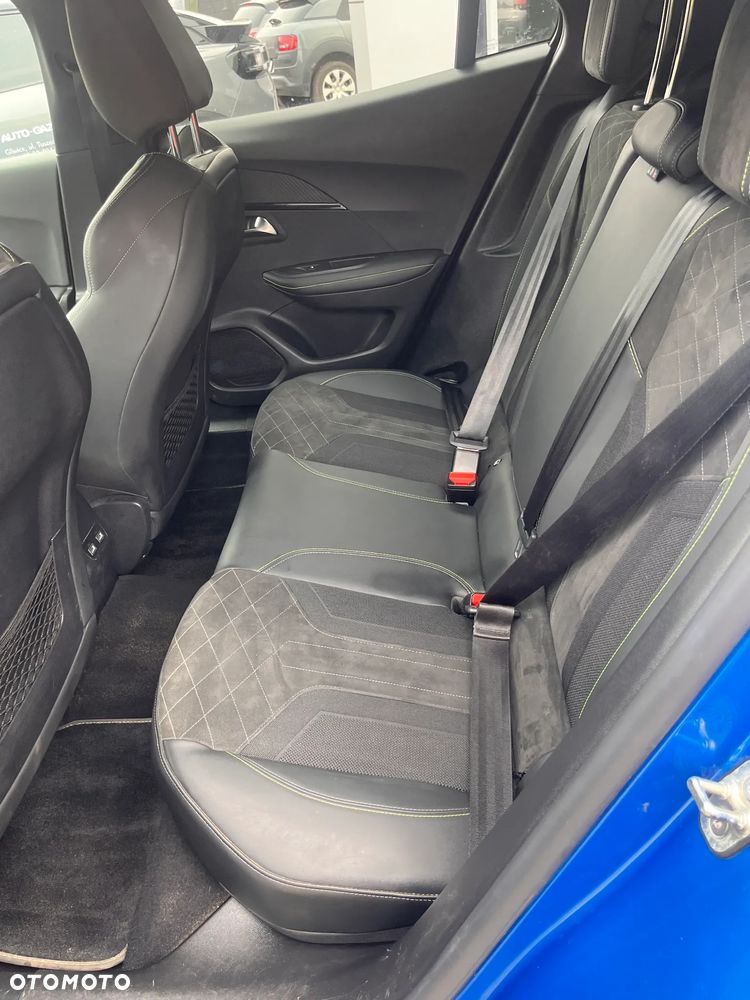 Peugeot 2008 1.2 PureTech GT Pack S&S EAT8 - 12