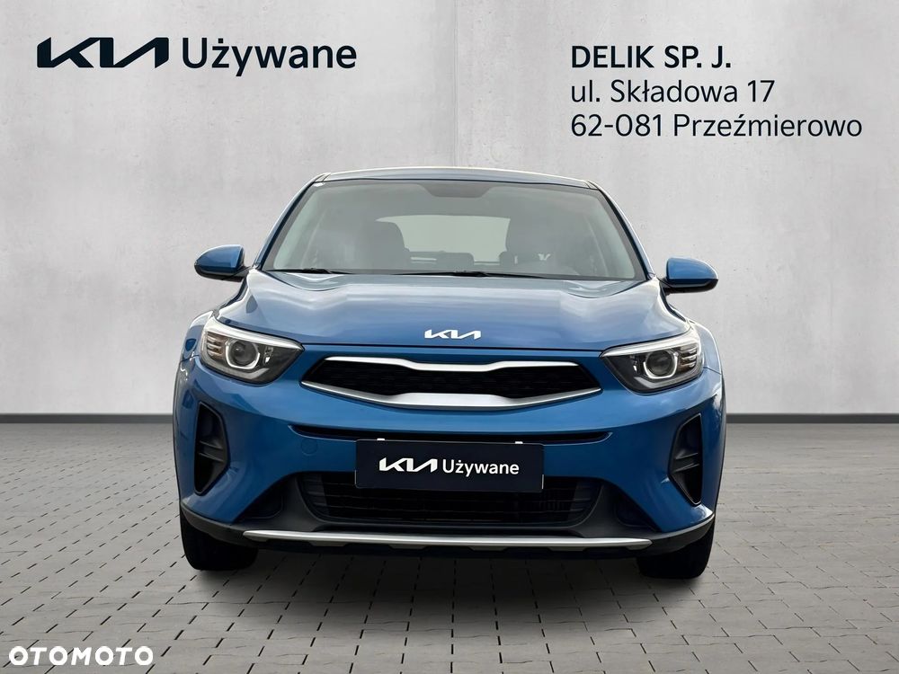 Kia Stonic 1.0 T-GDI M - 8