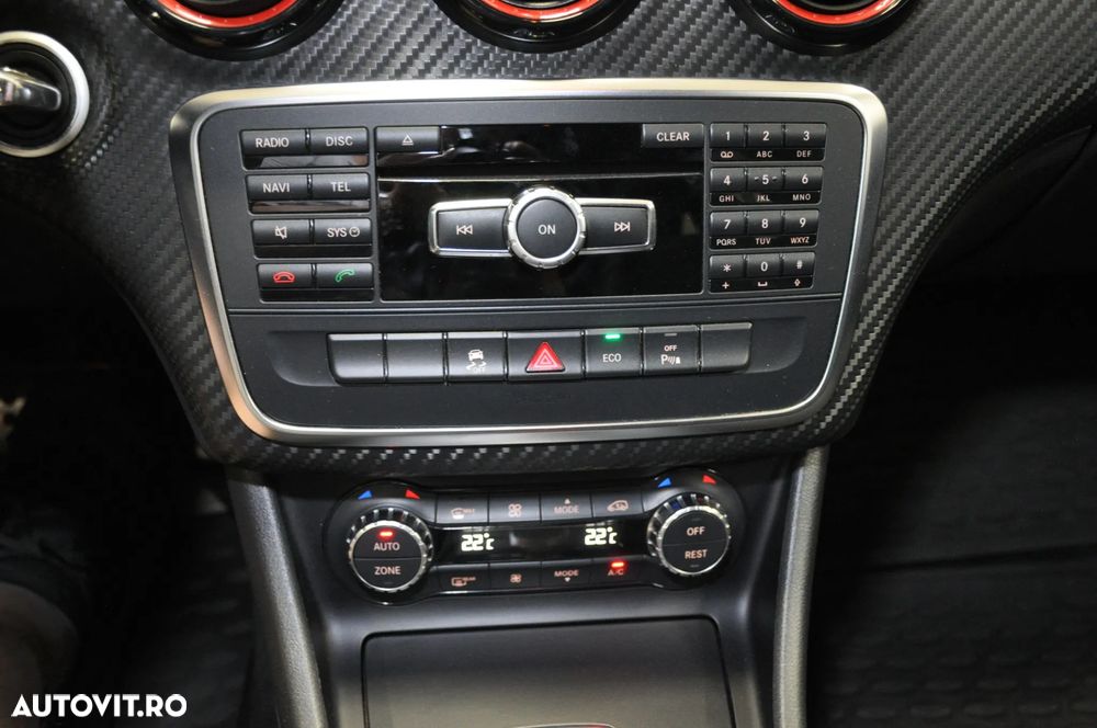 Mercedes-Benz A 45 AMG 4Matic Aut. - 15