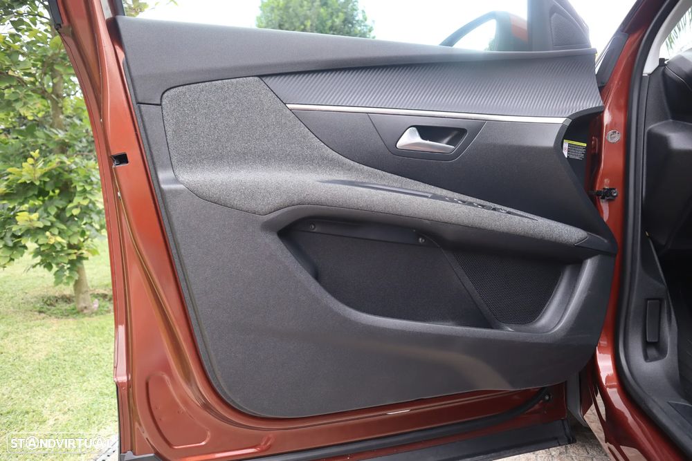 Peugeot 3008 1.6 HDi Style - 9