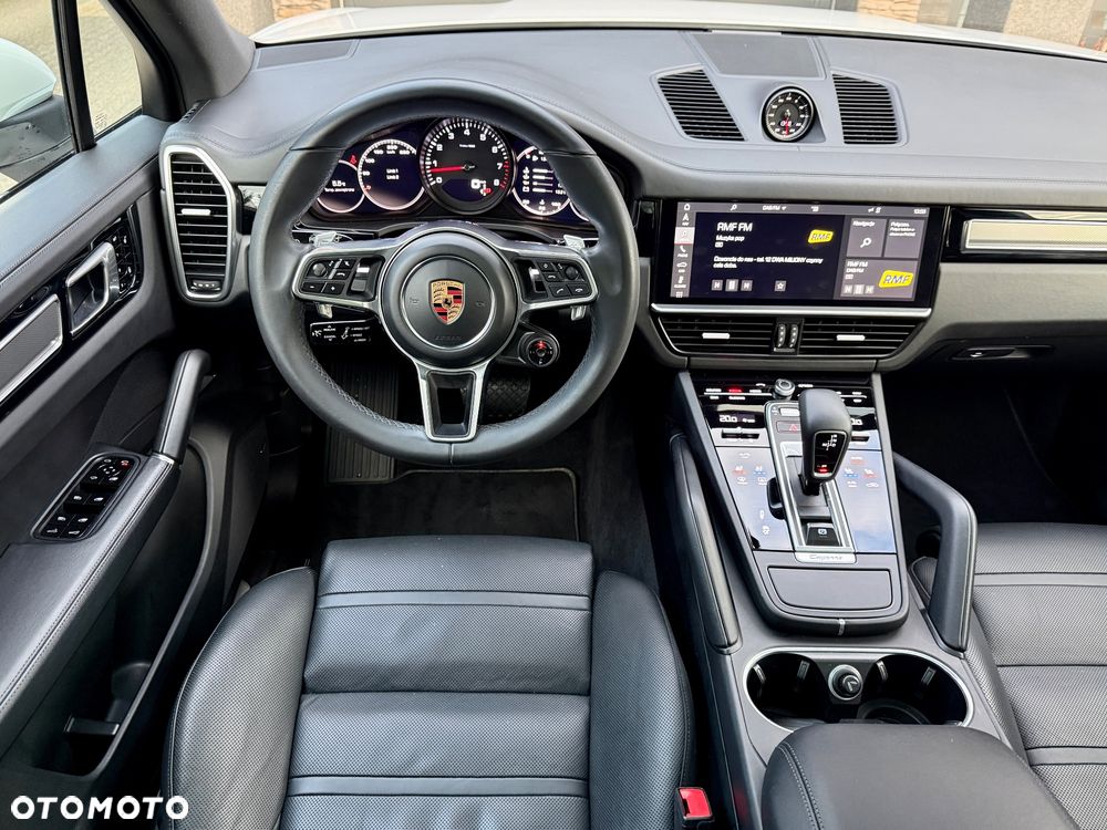 Porsche Cayenne Platinum Edition - 15