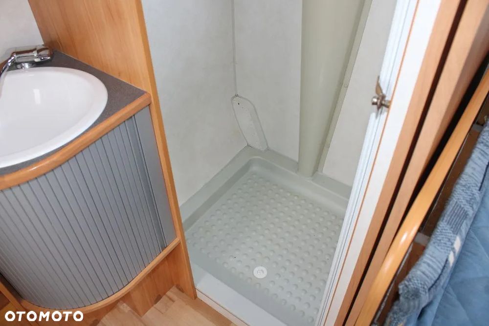 Adria ADORA 542UT - 2 POJEDYNCZE ŁÓŻKA I PODKOWA!!! PRZEDSIONEK!!! - 18