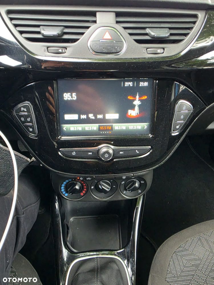 Opel Corsa 1.2 On - 12