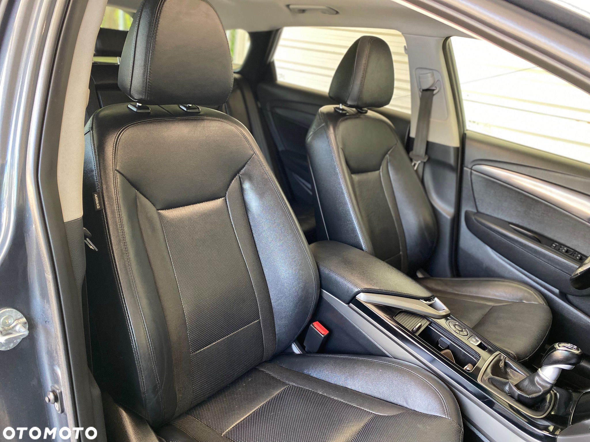 Hyundai i40 1.7 CRDi Style - 13