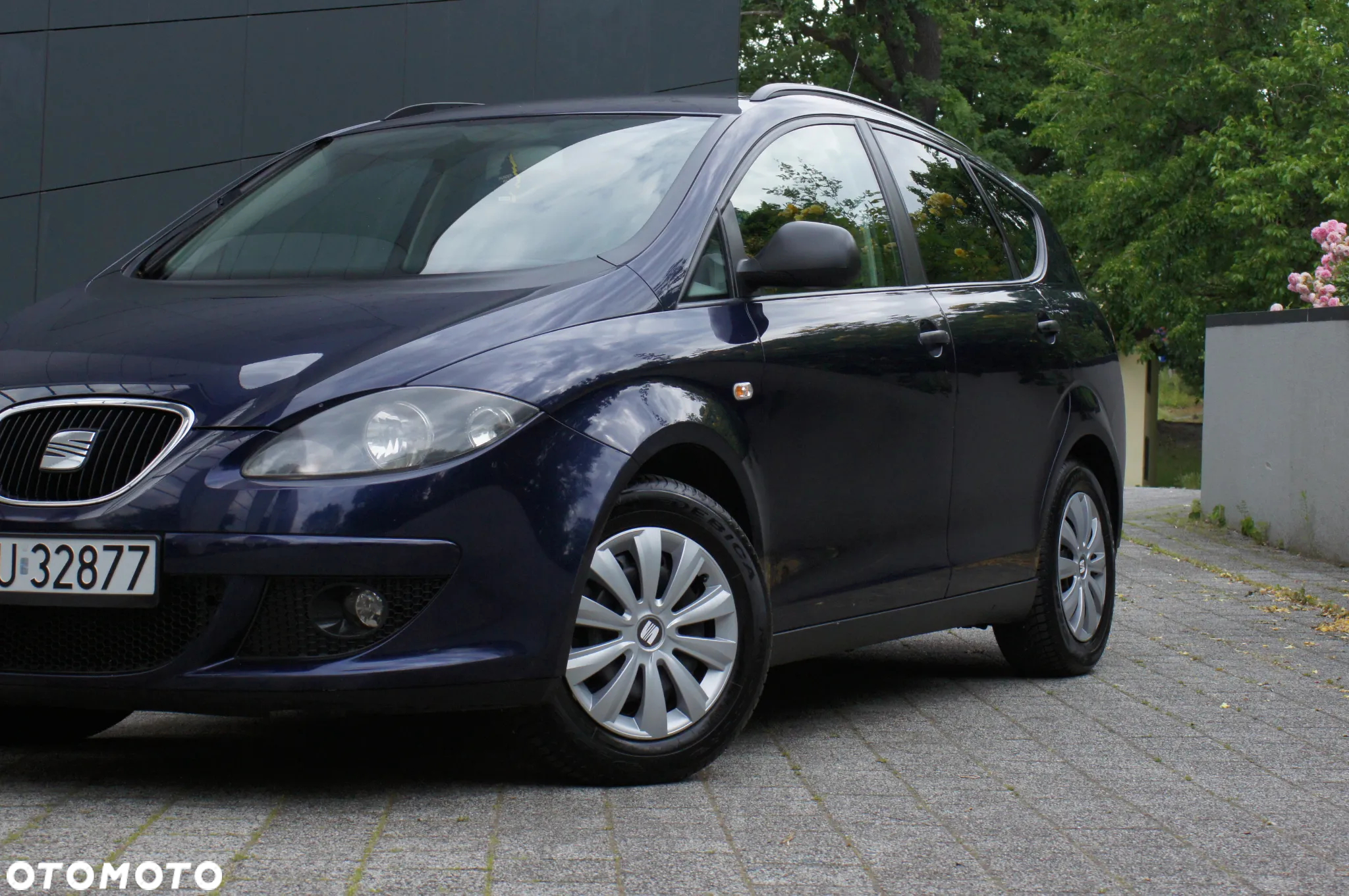 Seat Altea 1.6 Audience - 12