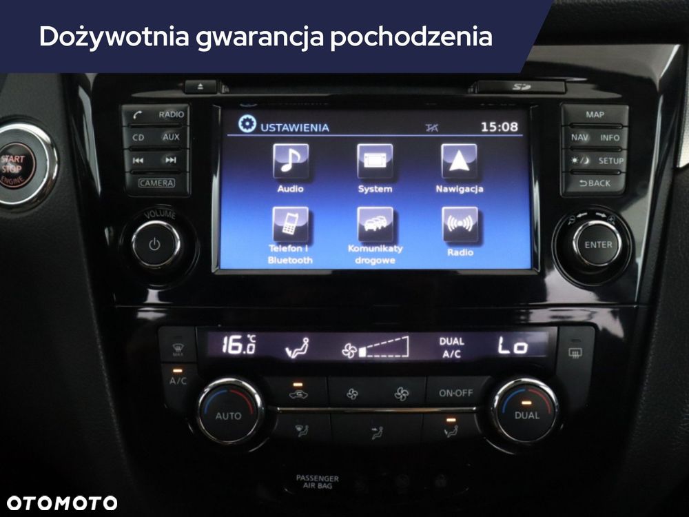 Nissan Qashqai - 21