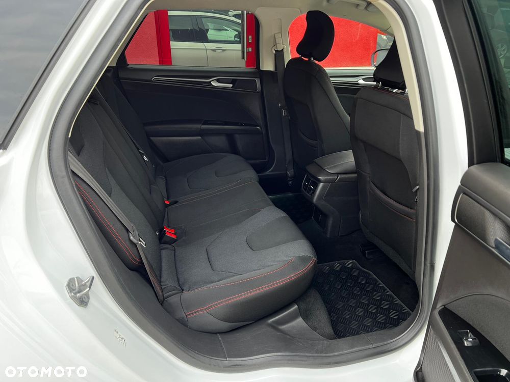 Ford Mondeo 2.0 TDCi STart-Stopp ST-Line - 8