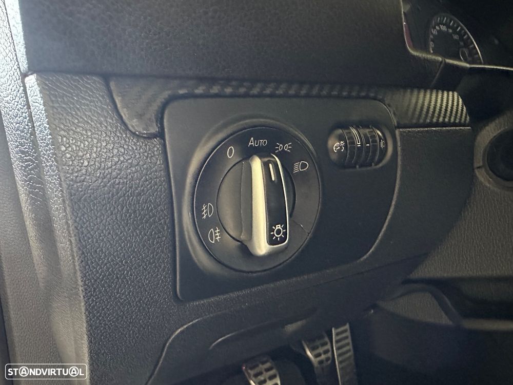 VW Scirocco 2.0 TDI Blue Motion Technologie Edition - 13