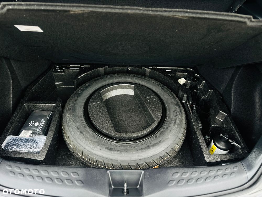 Toyota C-HR 1.8 Hybrid Executive - 18