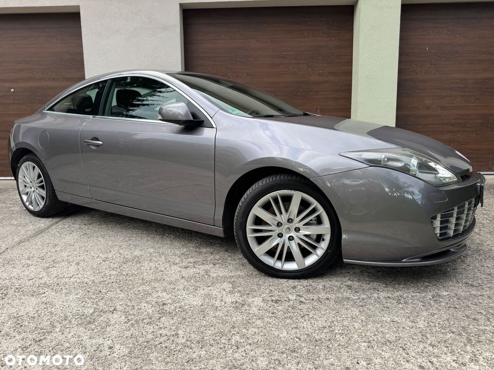 Renault Laguna 2.0T GT - 8