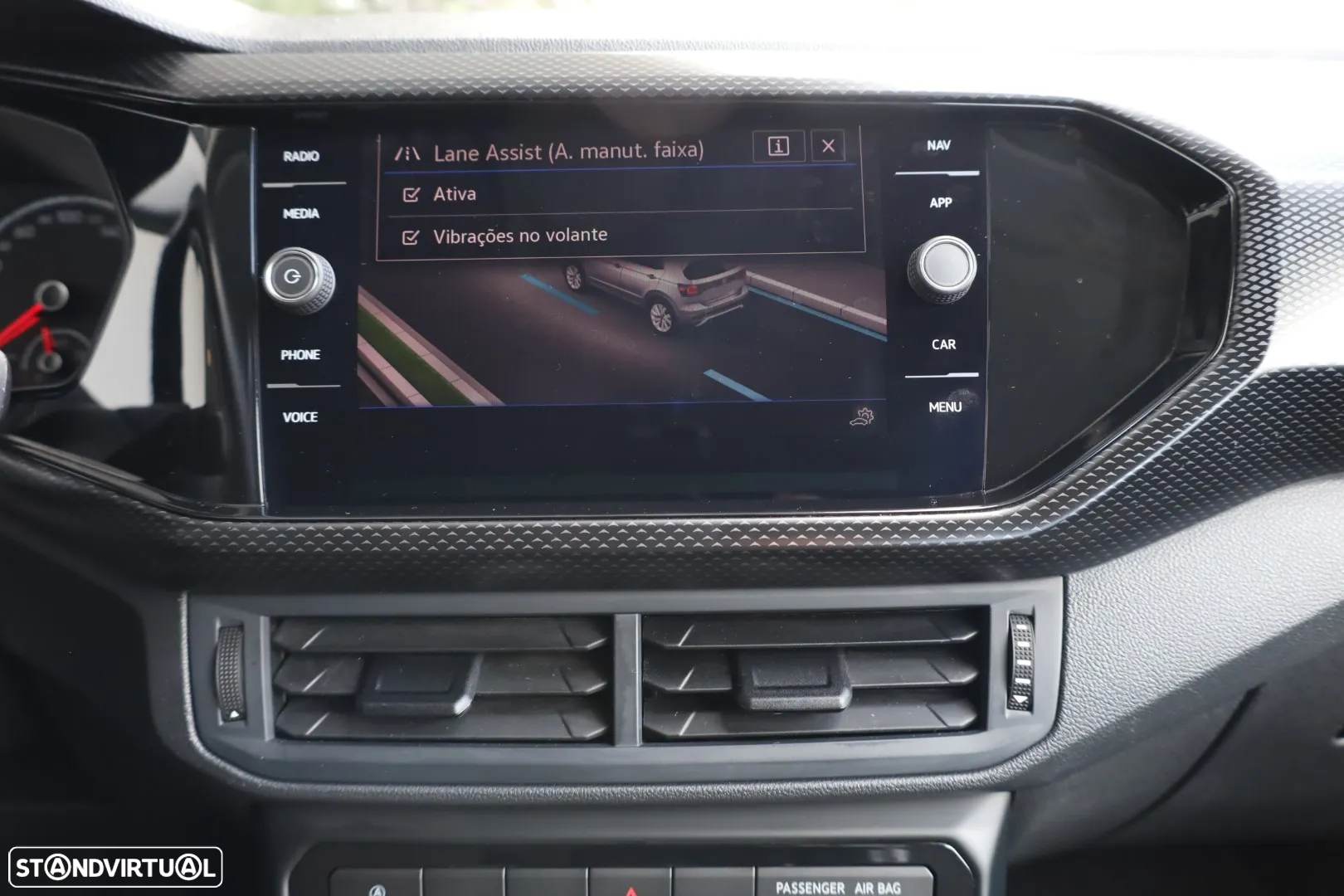 VW T-Cross 1.0 TSI Life - 27