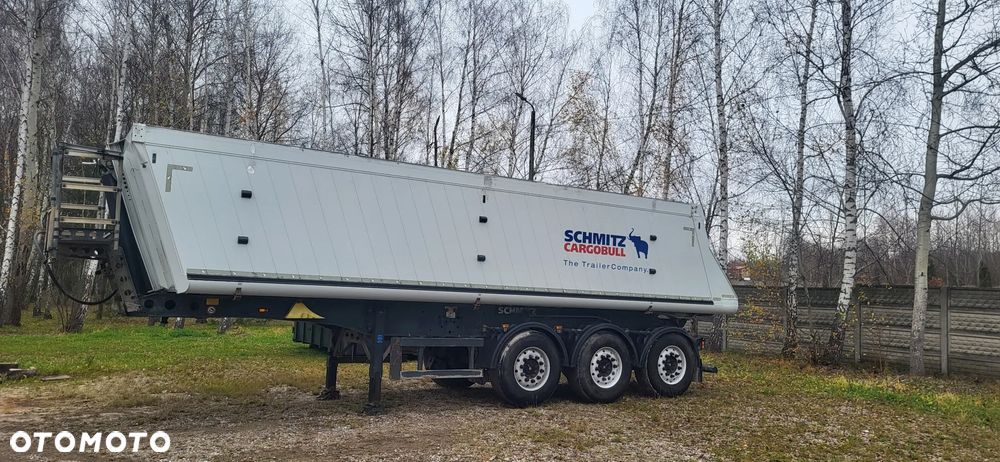 Schmitz Cargobull WSK - 5
