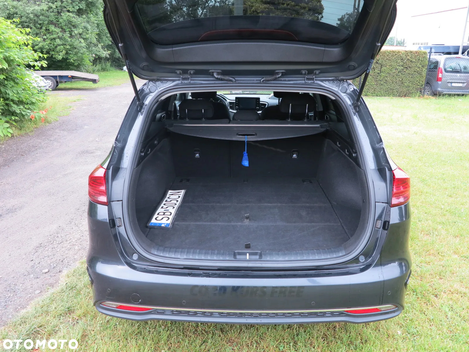 Kia Ceed 1.0 T-GDI M - 13
