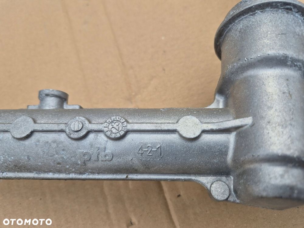 Jeep Renegade przekładnia kier.Fiat 500X. Jak nowa - 9