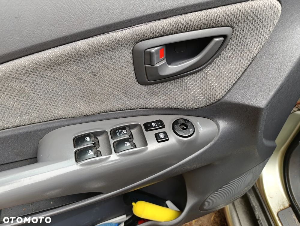 Hyundai Tucson - 13