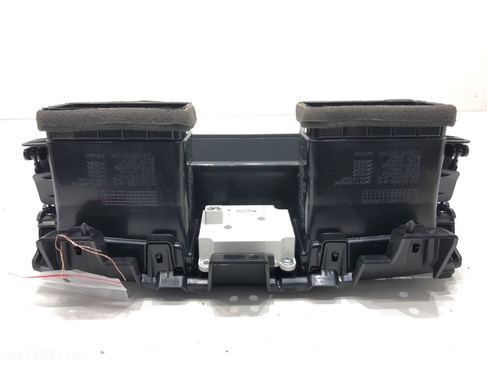 KRATKA NAWIEWU ŚRODKOWA - 76.00 PLN - INFINITI Q70 (Y51) 2013 - 2022 3.0 175 kW [238 KM] olej - 3