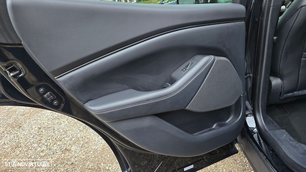 Ford Mustang Mach-E - 43