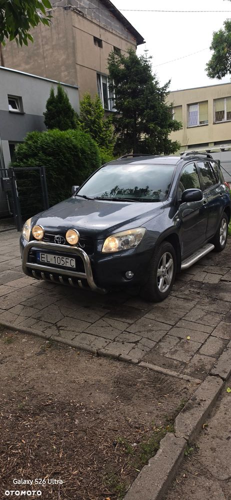 Toyota RAV4 2.2 D-4D Luna - 3