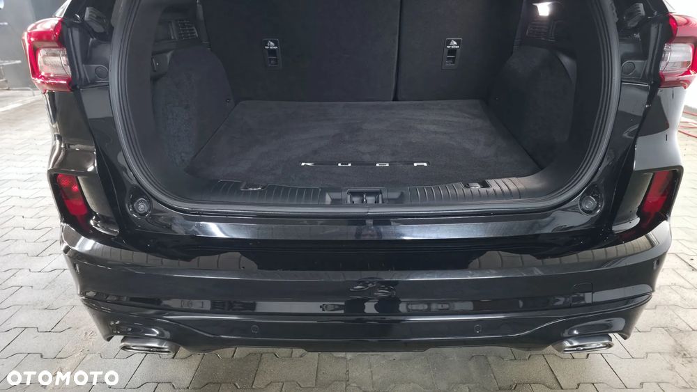 Ford Kuga 2.5P PHEV FWD ST-Line X eCVT - 31