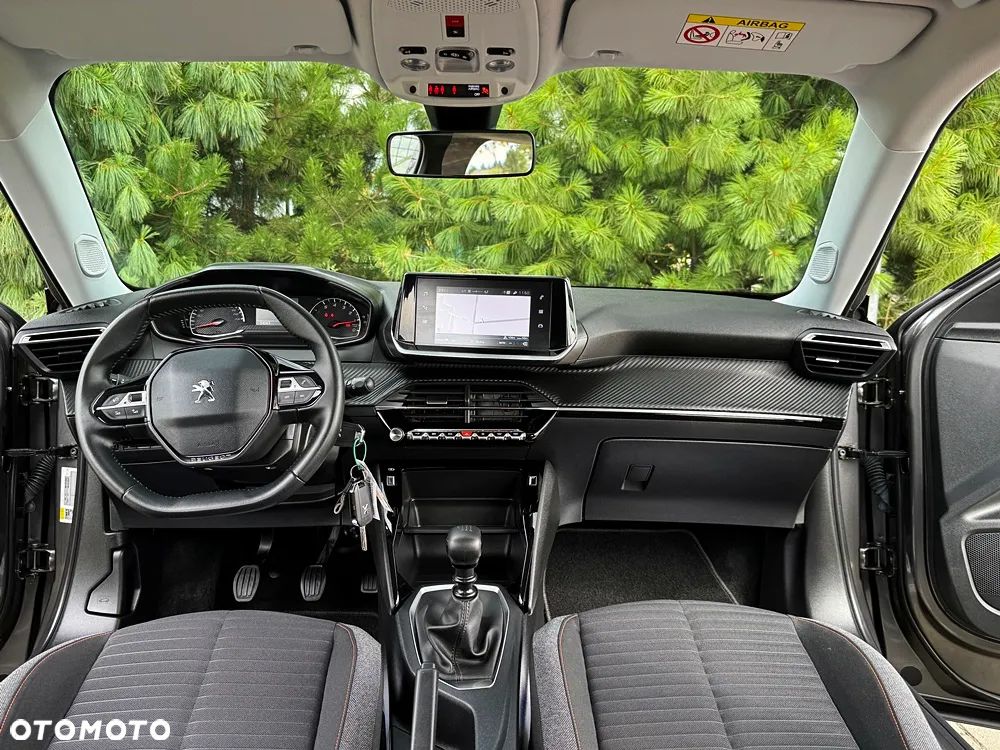 Peugeot 2008 PureTech 100 Active - 30