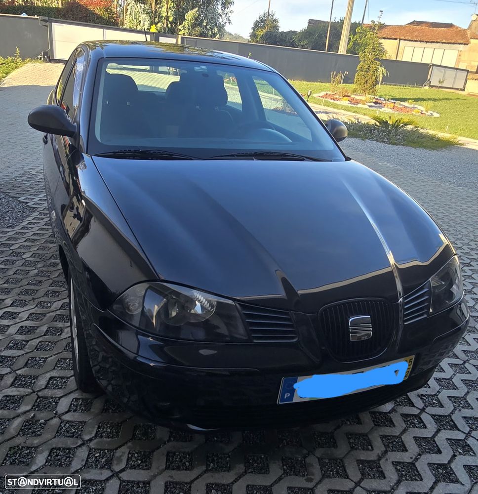SEAT Ibiza - 1