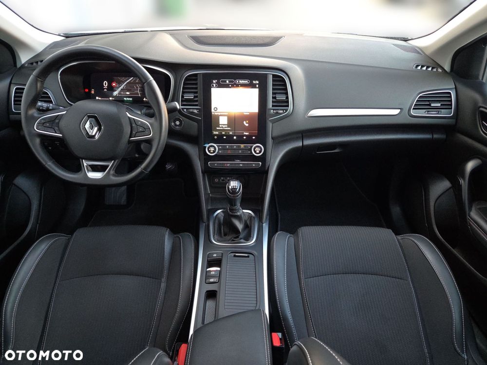 Renault Megane 1.3 TCe Techno - 15