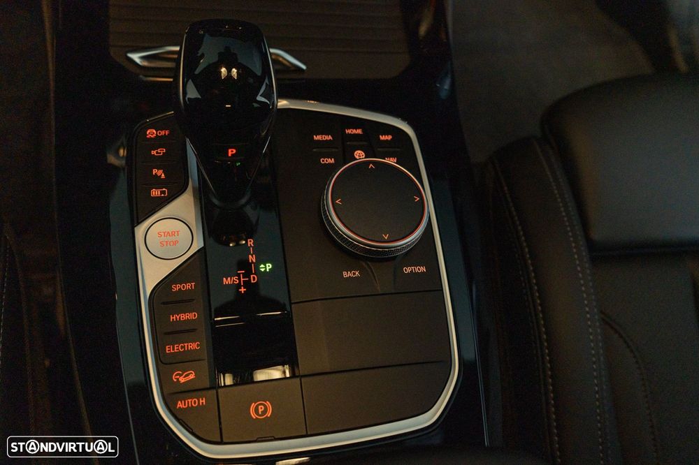 BMW X3 30 e xDrive Pack M - 29