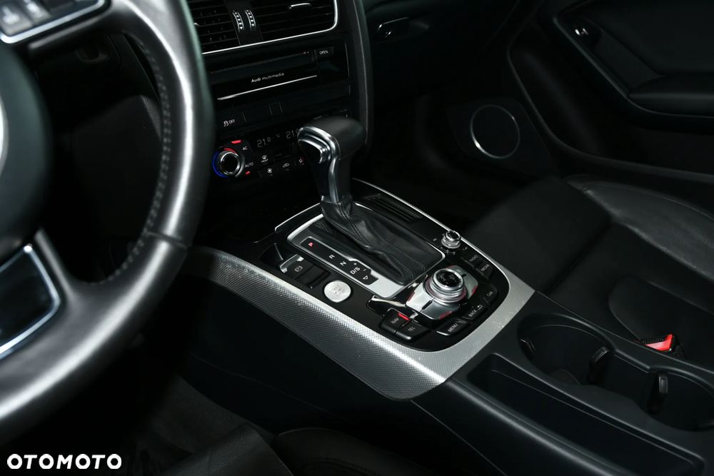 Audi A5 Coupé - 33