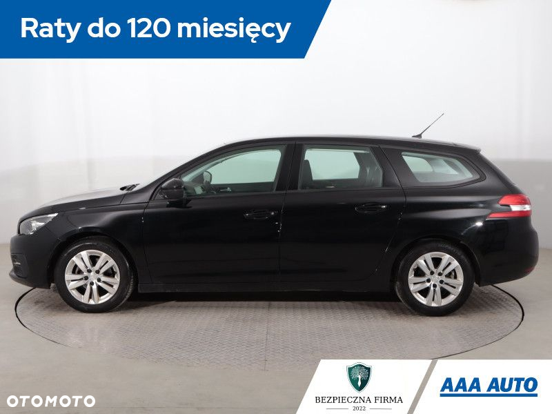 Peugeot 308 - 3