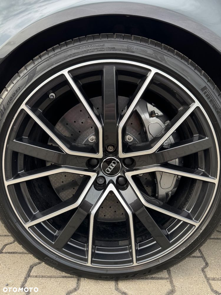 Audi RS6 Performance 4.0 TFSI Quattro Tiptronic - 13