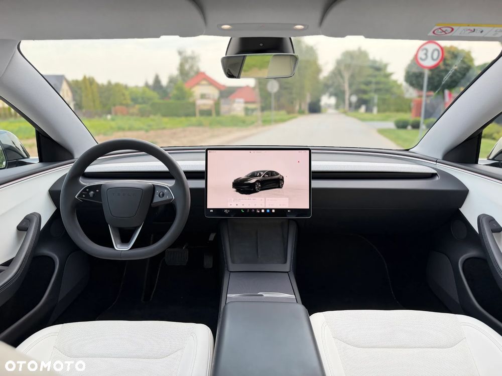 Tesla Model 3 Long Range AWD Premium - 9