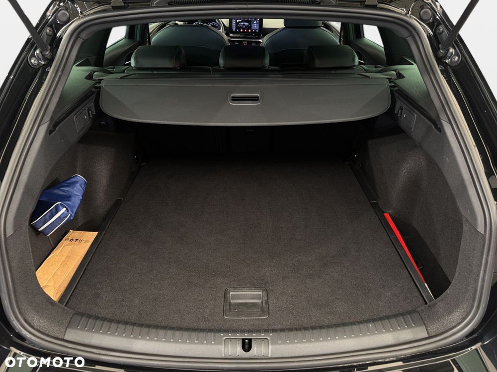 Cupra Leon Sportstourer - 16