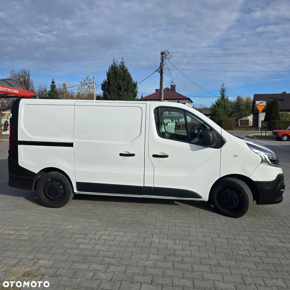 Renault TRAFIC L1H1 - 7