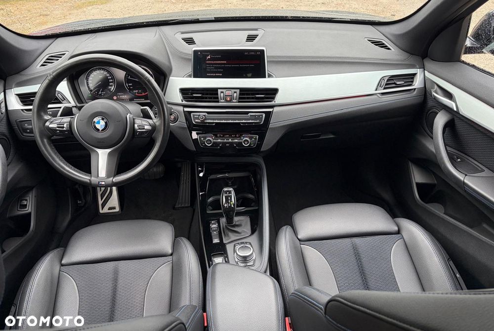 BMW X1 - 11