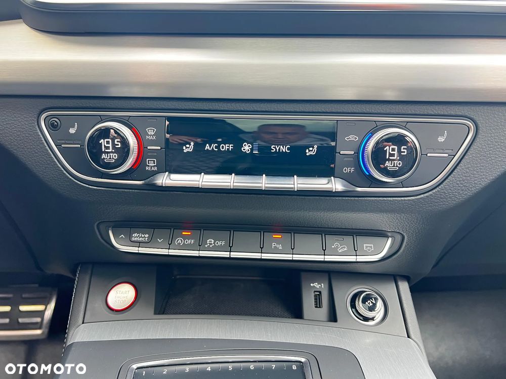 Audi SQ5 3.0 TFSI Quattro Tiptronic - 25