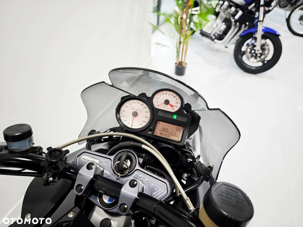 BMW K - 6