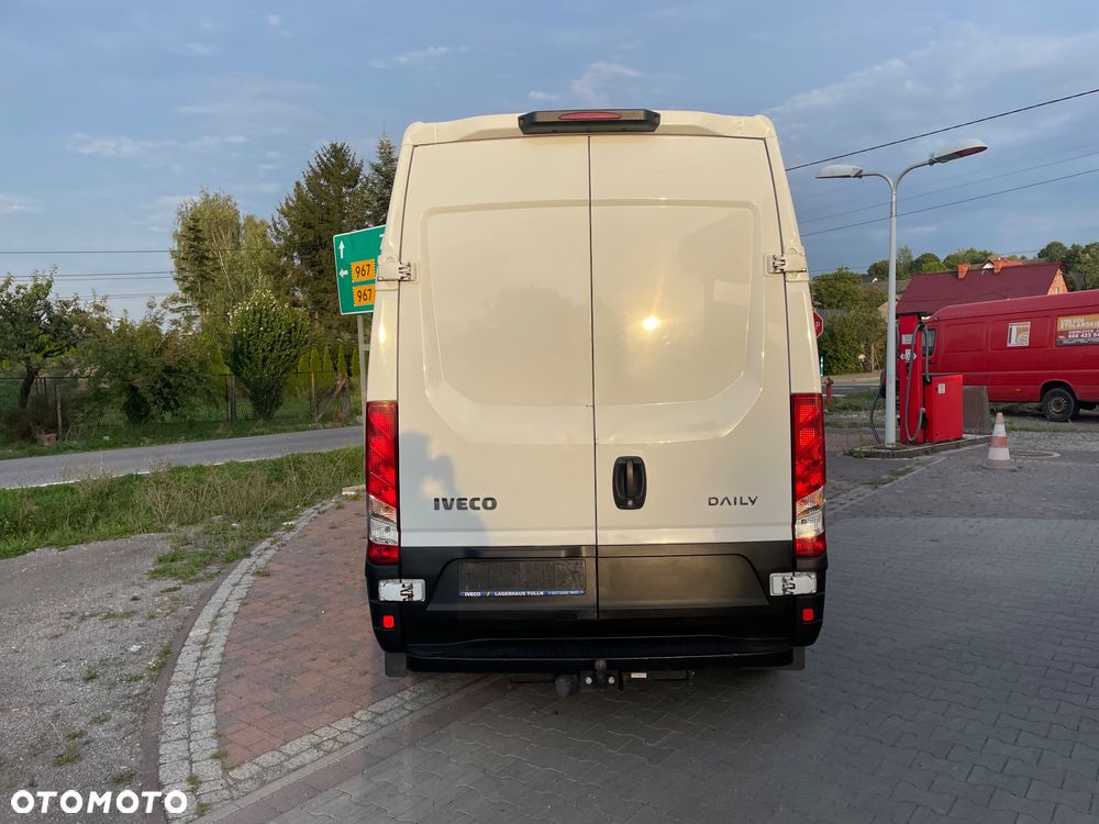 Iveco Daily - 7