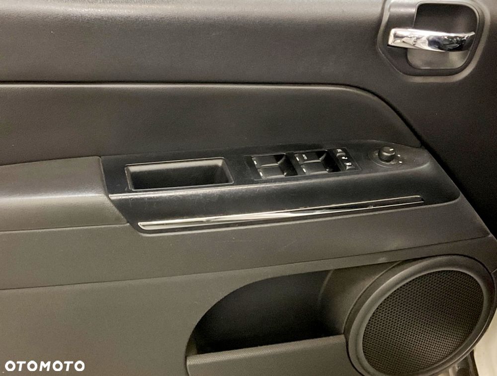 Jeep Compass - 6