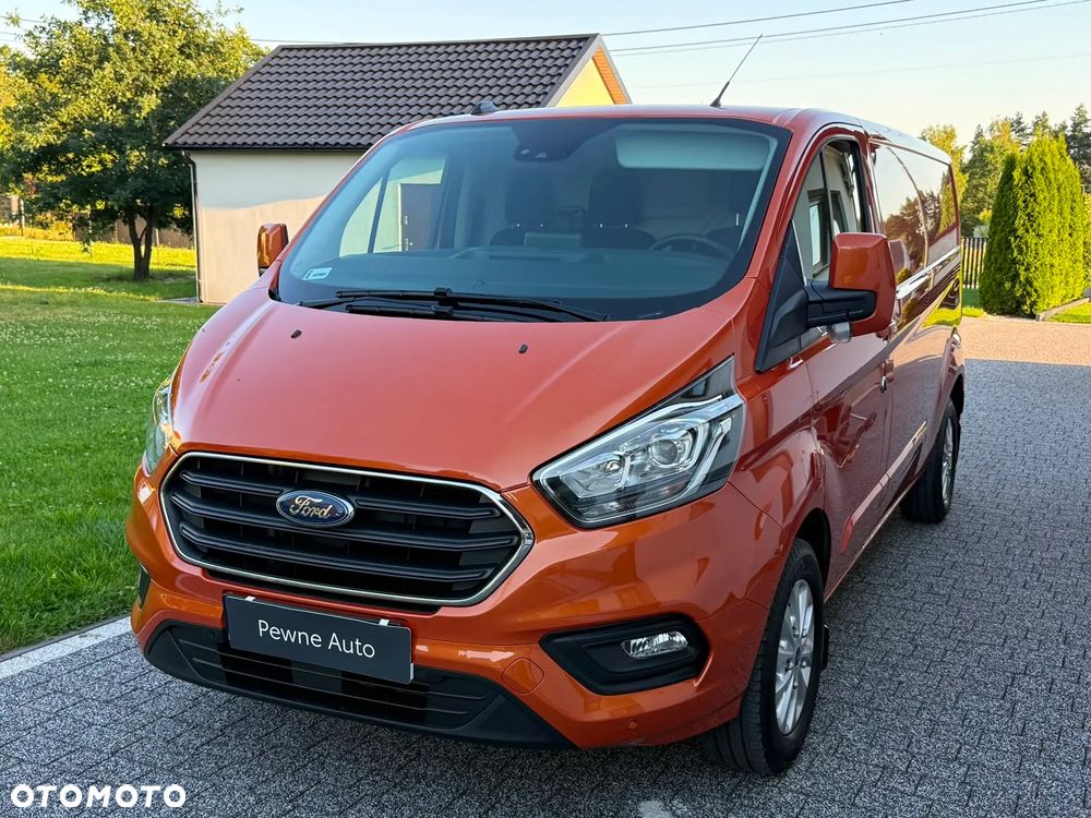 Ford Transit - 20