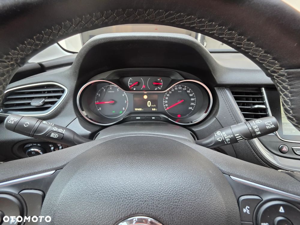 Opel Grandland X 1.5 CDTI Edition S&S - 20