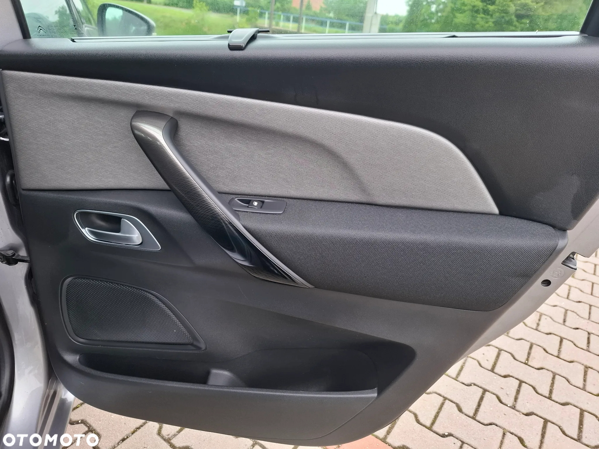Citroën C4 Picasso PureTech 130 Stop&Start Exclusive - 25