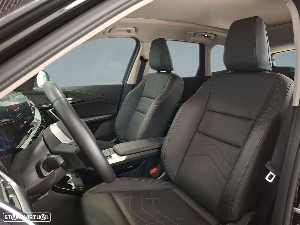 BMW iX1 eDrive20 - 11