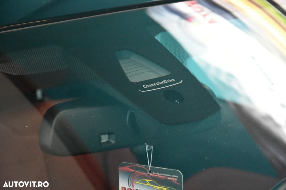 BMW Seria 4 420d Coupe xDrive Sport-Aut. Advantage - 27