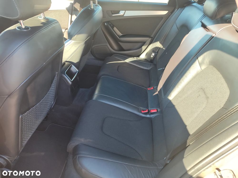 Audi A4 - 16
