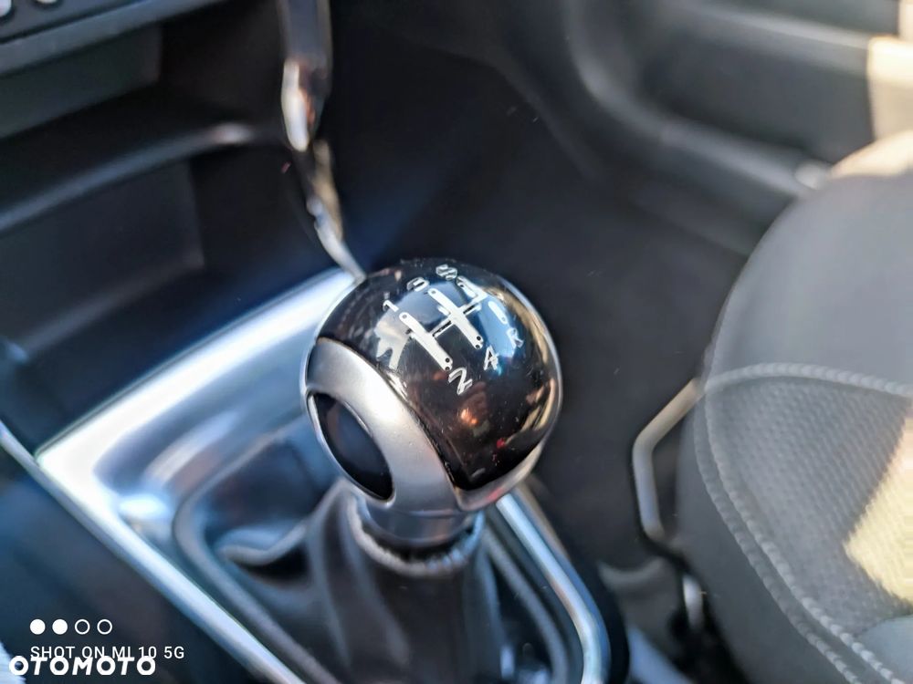 Citroën DS3 VTi 120 Opera Blue - 13