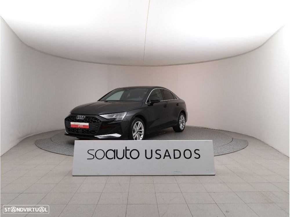 Audi A3 Limousine 30 TFSI Advanced S tronic - 1