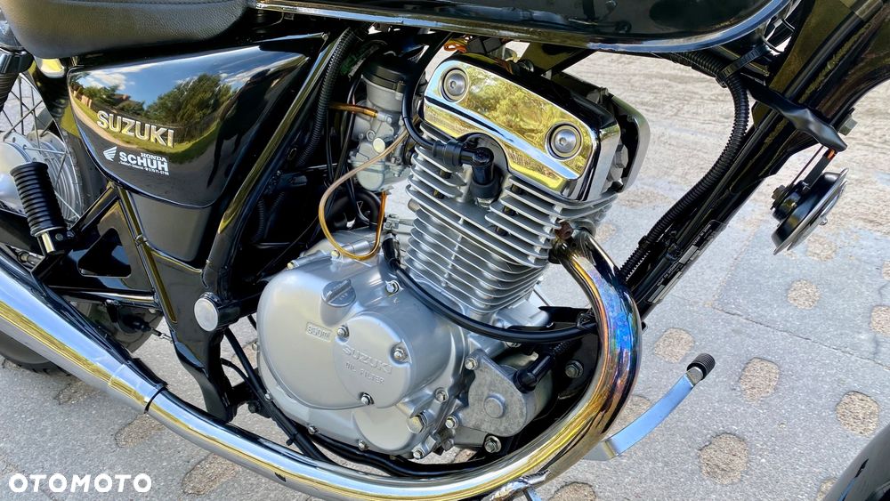 Suzuki Marauder - 7