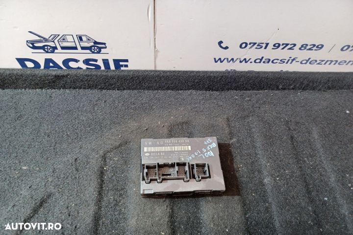 Modul confort 1K0959433BK 1K0959433BK Volkswagen VW Golf 5 [2003 - 20 - 1