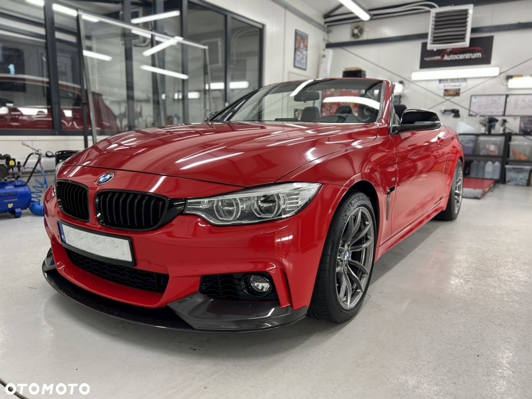 BMW Seria 4 - 1