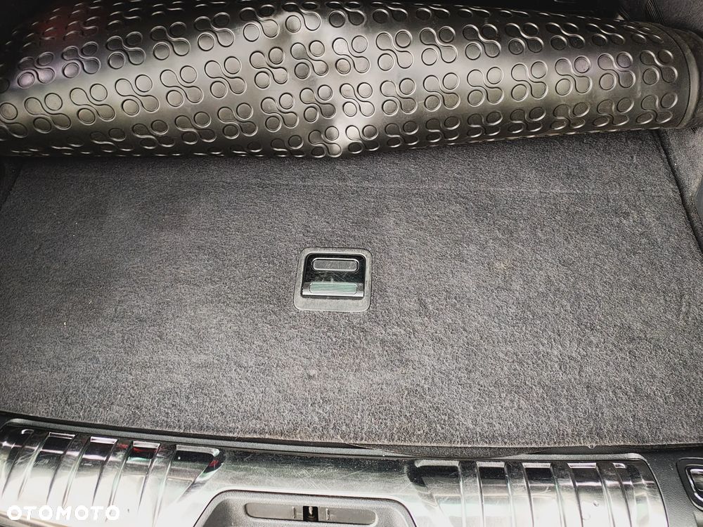 Peugeot 508 HDi FAP 200 Automatik GT - 23